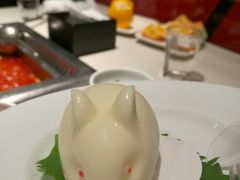 -海底捞火锅(团结桥店)