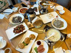 -枣子树·素食餐厅(普陀山店)