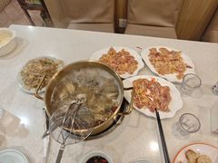 -佳养记百味鸡煲海曙孝闻街店
