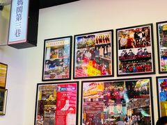 -澳门陈光记烧味饭店(万象城店)