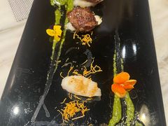 -月下料理(楷林IFC店)