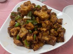 -乐乐餐厅(湘子庙街店)