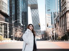 -中央广播电视总台(光华路办公区)