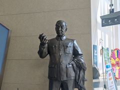 -房山世界地质公园博物馆