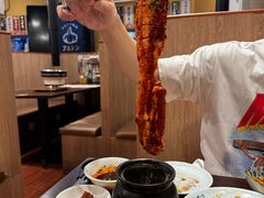 -蒜香焼肉PURUSHIN(马场路店)