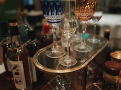 -王府半岛酒店·Jing餐厅