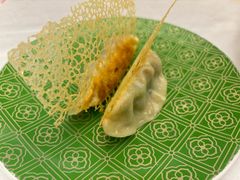 -品海楼·大连海胆锅贴馆(东港店)