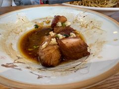 -功牛泉州牛肉小吃·火锅(三里街店)