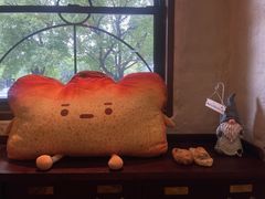 -熊猫家PANDA BAKERY(望江店)