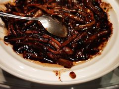 响油鳝丝-漢舍中国菜馆(889广场店)