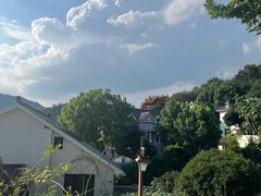 -马灯部落·西湖边的创意山景餐厅(虎跑动物园店)