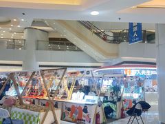 -银座mall(东直门店)