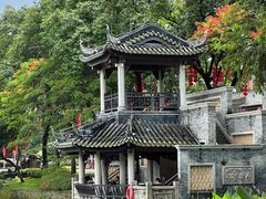 -荔湾湖公园
