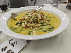-大众海鲜(巨龙北路店)