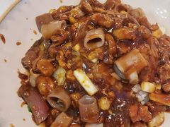 -一捞鲜•青岛大虾面(八大关店)
