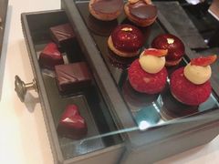 -Caprice(香港四季酒店)