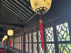 -东山雕花楼