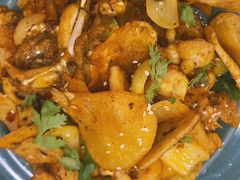 -花满楼(启秀路店)