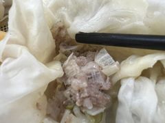 -海汇源老烧麦店(东大街总店)