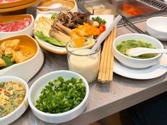 -海底捞火锅(蜀山万象汇店)