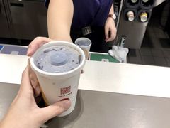 -麦当劳(厦门北站店)