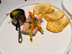 猪肉冻-Solo(衡山路店)