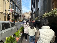 -国际饭店·帆声西饼屋(黄河路店)