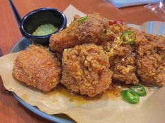 -魏斯理汉堡(西安沣东吾悦店)