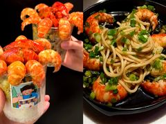 -红盔甲·小龙虾(天钥桥店)