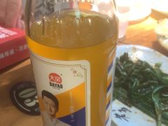 -老五烧烤(石牌岭店)
