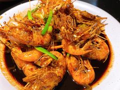 -老头儿油爆虾·知味杭州(爱琴海购物中心)