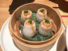 -荣家黄鱼面(南京西路店)