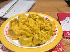 -金谷园饺子·烧烤(人大总店)