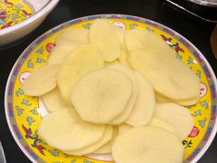 -芦月轩羊蝎子(北蜂窝店)