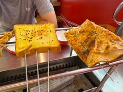 -7只羊·鲜羊肉串·地锅鸡精酿(玄武墨香路店)