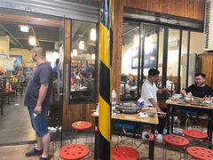 -肖肖酸萝卜鱼火锅(总店)