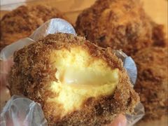 海苔肉松小贝-鲍师傅糕点(台东步行街店)