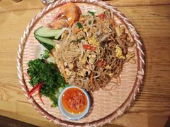 -丰豪烧烤·粤式大排档(学府店)