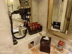 -香港港丽酒店