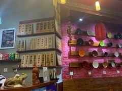-屯屯面(海尔路店)