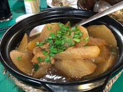 -两户人家农家乐
