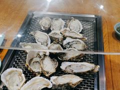 -蚝英雄·自助烤蚝(高新店)