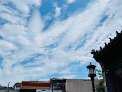-静一餐厅·湖北菜(前门创始店)