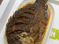 -周口正宗烧麦店