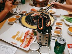 -韩宫宴炭火烤肉(印象城店)