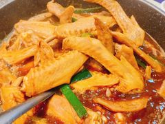 -广记餐厅(万福路店)