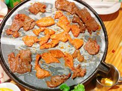 -么肆烤肉(街道口季佳PAI店)
