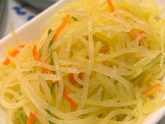 -东方饺子王(哈西万达店)