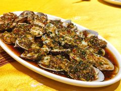醉花蛤-金玉满堂潮州酒楼(无限极荟购物广场店)