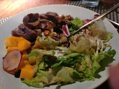 -West10 西拾·西餐厅·创意菜(未来科技城店)